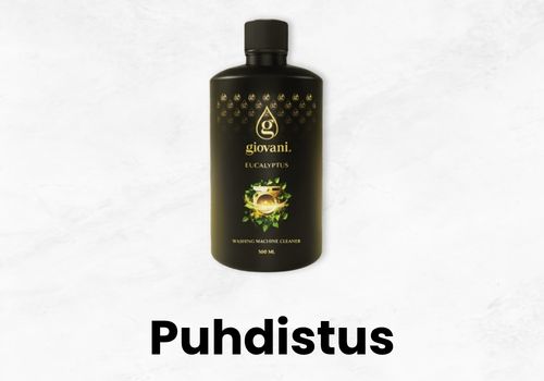 Puhdistus