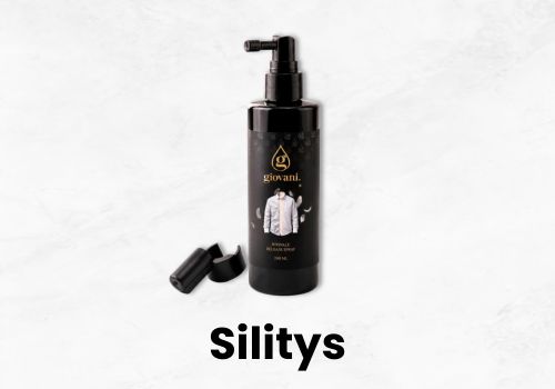 Silitys